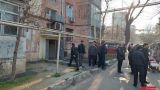 Зверское убийство семьи в Баку: предполагаемый преступник задержан