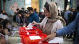 Не менее 28,4 млн избирателей проголосовали на выборах президента Ирана