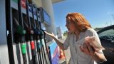 Рос, растет и будет расти: бензин выходит из карантина с новыми ценами