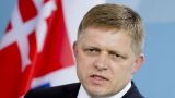 Оппозиция Словакии сделала шаг к референдуму о смене власти