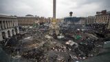 Украина сегодня: в преддверии третьего Майдана