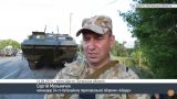 Комбат «Айдара» отрицает свое интервью НТВ и зовет на войну с Россией