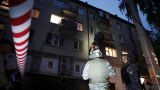 В Екатеринбурге в результате стрельбы ранен 9-летний ребенок