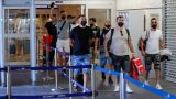 Израиль отложил открытие границ для туристов из-за индийского штамма