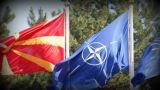Arrests in Macedonia: authorities jailing opponents of NATO