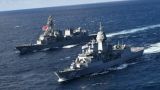 Япония «резко» нарастит военный потенциал: Токио обеспокоился шаткостью статус-кво