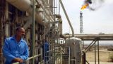 «Лукойл» может начать разработку нефтяных месторождений в Иране