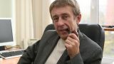 Алексеев: Отмашку на обыски у мэра Риги Ушакова дали американцы