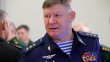 Командующий ВДВ Сердюков получил в ДТП травмы головы и позвоночника: СМИ