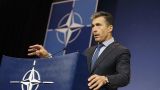 Заявление Расмуссена — шантаж НАТО или резервный план Зеленского?