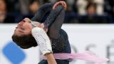 Медведева выиграла чемпионат мира по фигурному катанию с двумя рекордами