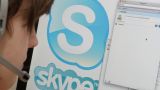 В России участились атаки на банковских клиентов с помощью Skype