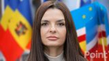 Прокуратура Молдавии следит за высказываниями Гуцул «на предмет сепаратизма»