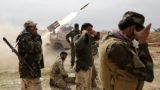Иракцы ведут успешное наступление в провинции Салах-эд-Дин