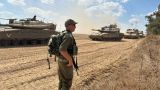 Израильскую экономику на военных рельсах настиг аномальный бюджетный дефицит