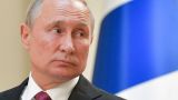 Россия может обойтись без Совета Европы — Путин