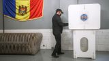 Выборы в Молдавии могут не состояться из-за нехватки денег