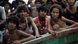 Бангладеш просит Россию помочь вернуть в Мьянму беженцев-рохинджа