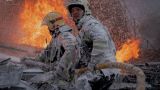 Взрывы прогремели в Киеве и Киевской области