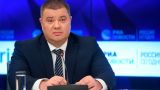 Бывший офицер СБУ готов выступить в ЕСПЧ по иску России против Украины