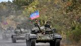 Украинские танки в Москве или русские — в Киеве: чем закончится война на Донбассе
