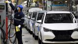 Toyota останавливает заводы в Европе из-за мутации коронавируса