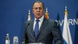 Lavrov says Macron has “colonialist” position on Syria
