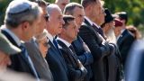Нетаньяху в Киеве: от сотрудничества до посредничества
