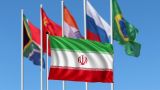 После ШОС: Иран намерен вступить в БРИКС