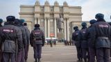 В Самарской области задержаны за взятку четверо сотрудников угрозыска