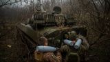 Северная Европа спешит удовлетворить «огромные потребности» ВСУ в снарядах