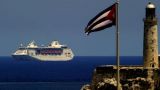 США запретили своим гражданам отправляться в круизы на Кубу. Из-за Мадуро