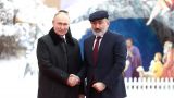 Хорошо бы объясниться: Кремль намекнул Пашиняну на разговор с Путиным