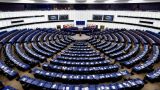 Европарламент планирует принять резолюцию с призывом поставить Киеву истребители
