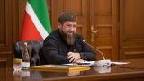 Кадыров: Это кайф — выходца из чеченского села боятся США и их спутники