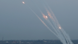 СМИ: Из сектора Газа выпущены несколько ракет в сторону Израиля
