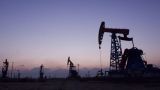Bloomberg: Россия не поддержит усиление сокращения добычи нефти