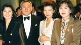 Назарбаев и его дочери покинули Казахстан — СМИ