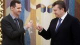 Башар Асад вернет Украине орден князя Ярослава Мудрого