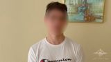Артиста Мариинки задержали после стрельбы в 11-летнего уличного саксофониста