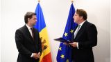 Молдавия получила анкету ЕС, Еврокомиссия оценит готовность к интеграции