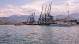 В Грузии завершились учения с участием кораблей НАТО