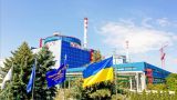 Энергосистема Украины повисла на атомной энергетике