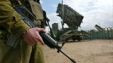 США ведут переговоры об отправке Киеву до 8 израильских систем Patriot — FT