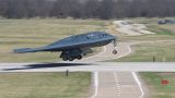 Туалет бомбардировщика B-2 из США назвали стратегическим оружием