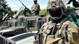 Молдавия получит от Евросоюза 41 млн евро на укрепление сектора обороны