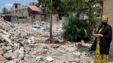 Не менее 12 человек стали жертвами оползней на Гаити