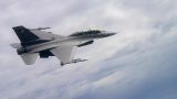 В США заявили, что не возражают против передачи F-16 Украине другими странами