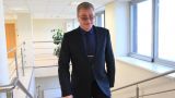 Председателю Нарвского горсобрания Ефимову грозит условный срок