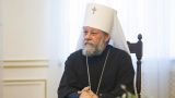 Пагубно, что Румыния финансирует раскол церкви в Молдавии — митрополит Владимир